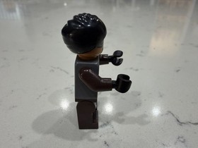 LEGO Star Wars Kanjiklub Gang Member Minifigure (75105) sw0673