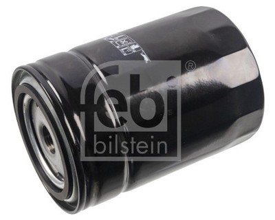 FEBI BILSTEIN Ölfilter 32378 Anschraubfilter für VW AUDI AFN A6 C4 C5 1Z A4 B4 3
