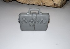 Matchbox 1992 Thunderbirds Parker Tool Bag Case Accessory Spare ❤️