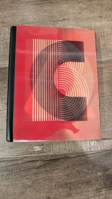 ABC3D Marion Bataille Three Dimensional Pop-Up Art Book 2008 Learning Letters