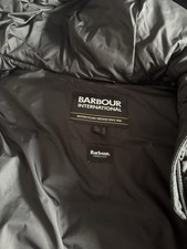 Image of Barbour International Women’s Gilet