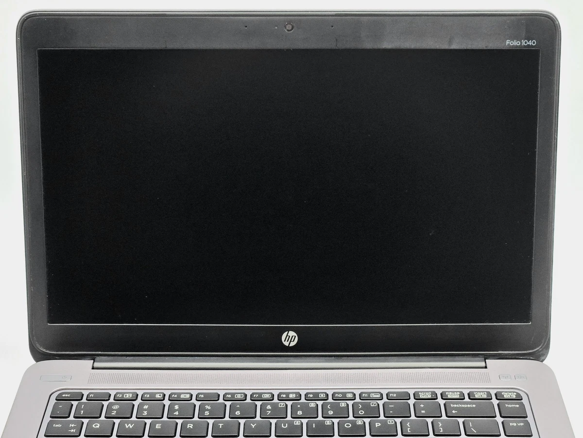 HP Folio PC Laptops & Netbooks for Sale | Shop New & Used Laptops