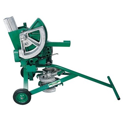 盆石道具 尖羽根 (E) Greenlee 1818 EMT Mech Conduit Bender for sale online | eBay