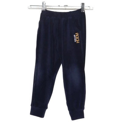 Port House, Jogginghose, Größe: 116, Blau, Elasthan/Polyester, Einfarbig #US1