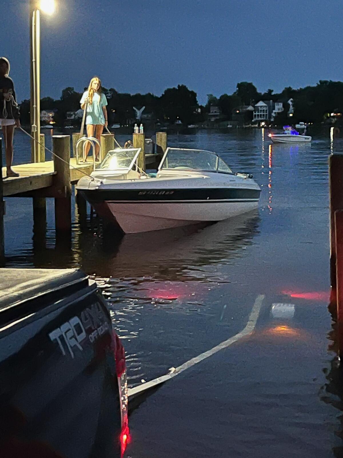 1996 Sunbird 20' Boat Located in Glen Burnie, MD Has Trailer eBay