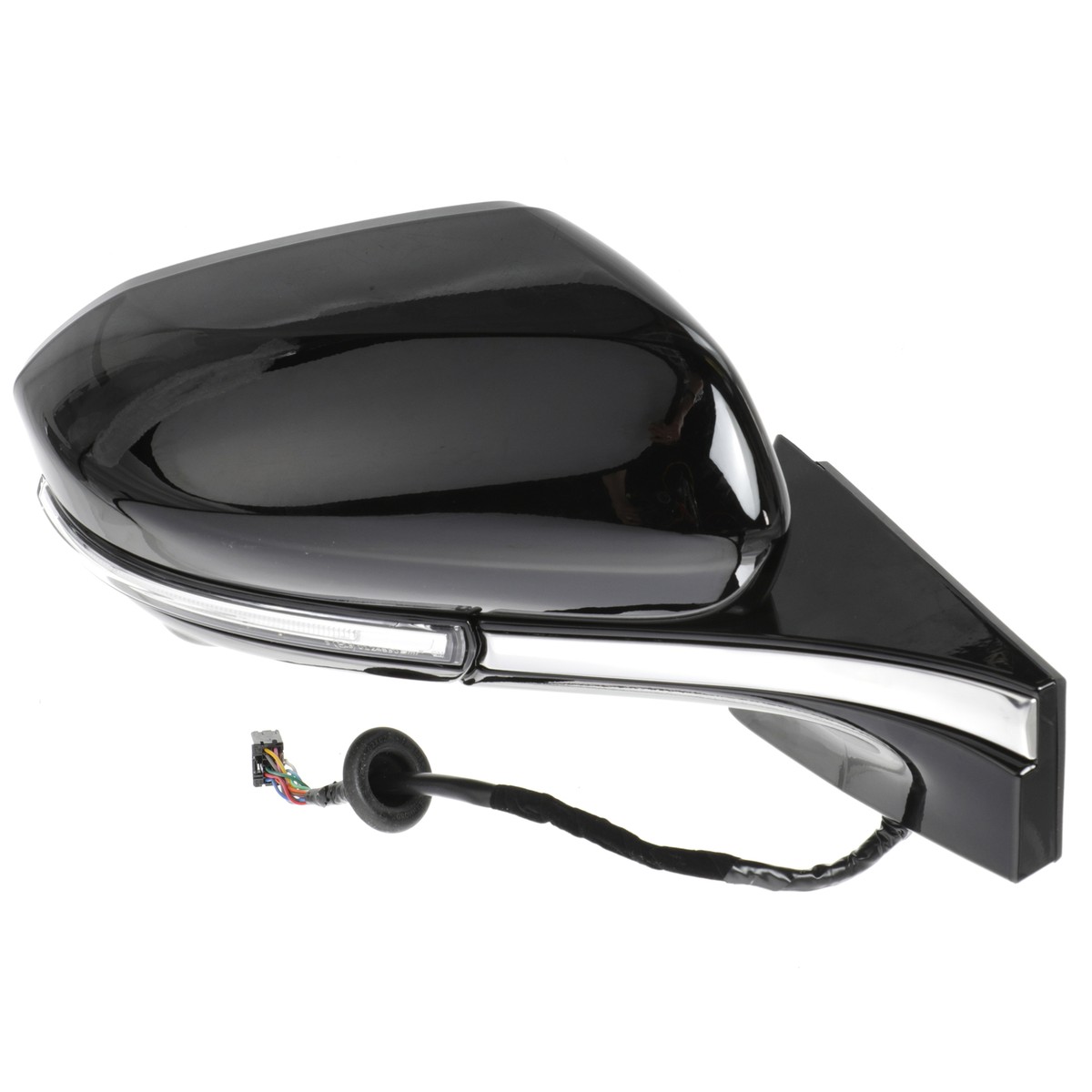 OEM NEW 2017-2019 Chevrolet Bolt EV Exterior Rear View Mirror 
