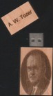 A. W. Tozer - Over 290 Hours of Audio on USB FLASH DRIVE - Aiden Wilson Tozer — photo 2