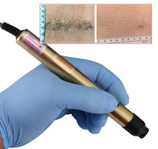 A Advanced Permanent IPL laser hair removal bikini line device machine system 