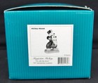 WDCC 1997 Membership MICKEY MOUSE Magician Mickey On With The Show w/BOX DISNEY — photo 7