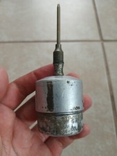 Vintage Victor Lubricator Oiler Made In USA