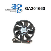 MotorlÜFter KÜHlung Audi A4 - A6 - VW Passat Autogamma FüR 4B0959455