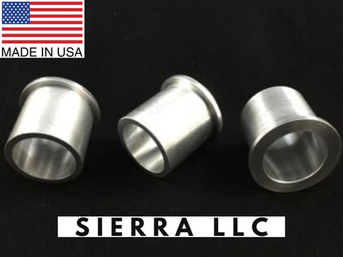 BUSH, STEERING SHAFT LOWER (24X30X32.2)