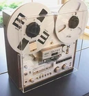 NEW DUST COVER for Akai GX-620 GX-625 etc Reel to Reel Recorders