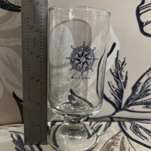 MARITIME INSTITUTE INTERNATIONAL ORGANIZATION MASTERS MATES & PILOTS