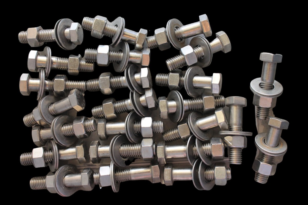 BOLTS AND NUTS! 1〜17ほか29冊セット BOLTS AND NUTS! 1〜17ほか29冊セット Amazon.com: 1110PCS Nuts