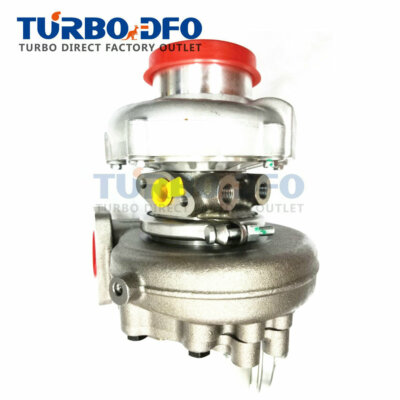 Turbocharger VIFB 8973815073 VDA30023 for Isuzu NKR NPR 3.0 TDI
