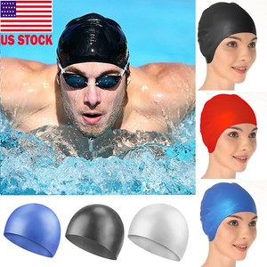 swimming pool hat