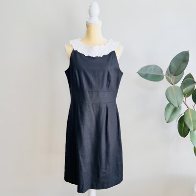 1960 a line dress 1960s A-Line Mod Blue Vintage Mini Dress main image 0