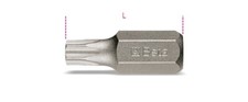 Image of Beta Tools 867 TX 1x 10mm Hex Drive Torx® Bit T25 | 008670405