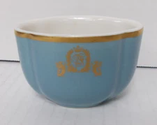 5 Star Fontainebleau Miani Beach Hotel SUGAR BOWL Syracuse China USA