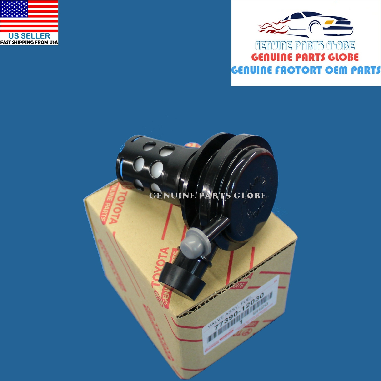 Hot sales of goods GENUINE TOYOTA 20032005 MATRIX 4WD FUEL TANK