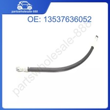 1 piece Fuel Injection System Hose For BMW F10 X3 X4 520i 528i N20 13537636052