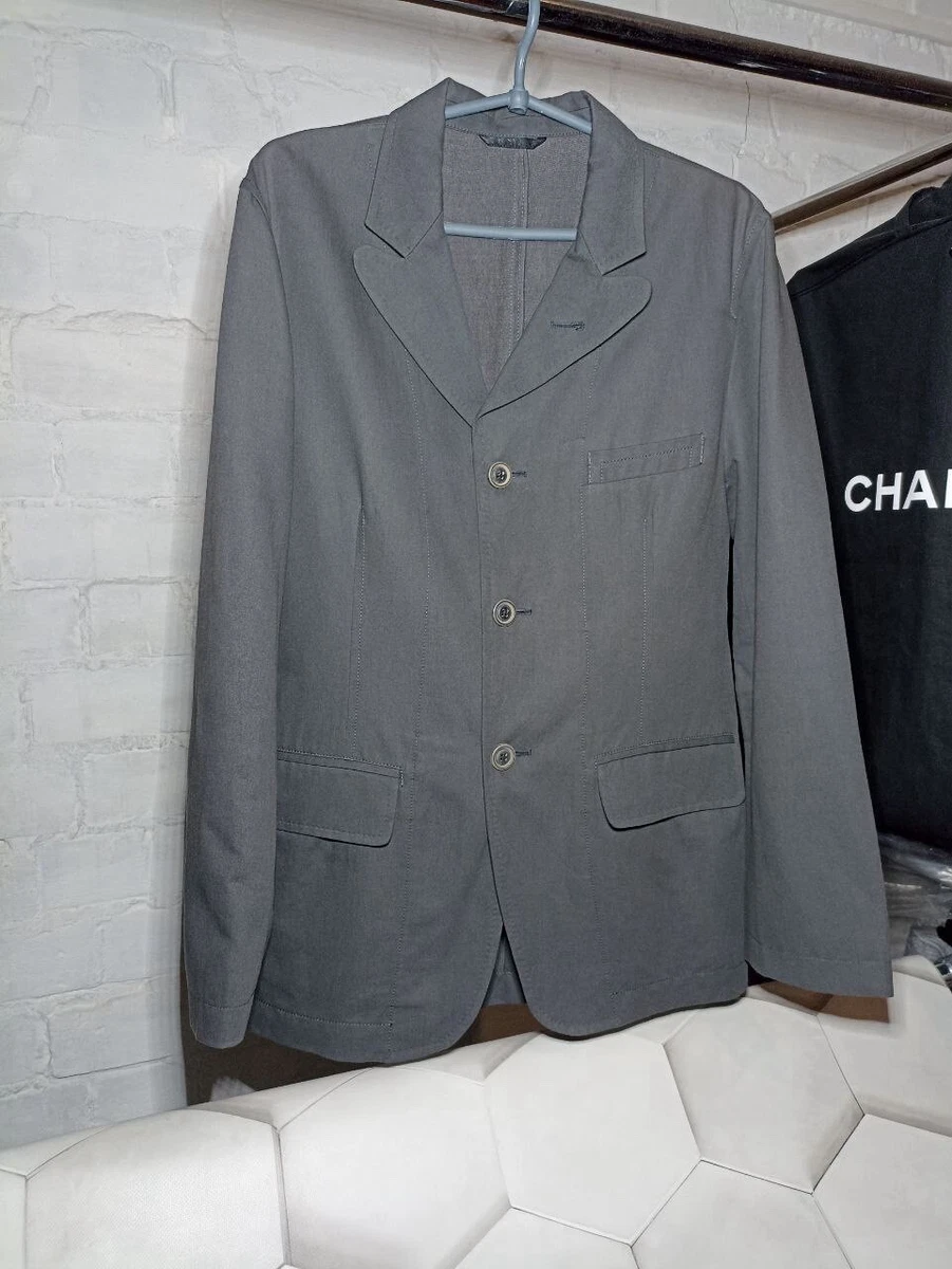 Suits & Blazers for Men Ann Demeulemeester for sale | eBay