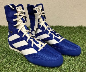 adidas high top boxing shoes