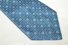 TRIVELLATO Silk tie Made in Italy F67448