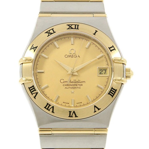 Authentic OMEGA 1202.10 Constellation 