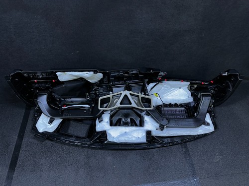 BMW X5 G05 LCI X7 G07 LCI Armaturenbrett Schalttafel Instrumententafel HUD - Bild 19 von 24