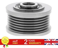 Alternator Freewheel Clutch For Alfa Romeo 145 146 156 Fiat BRAVA 9948225