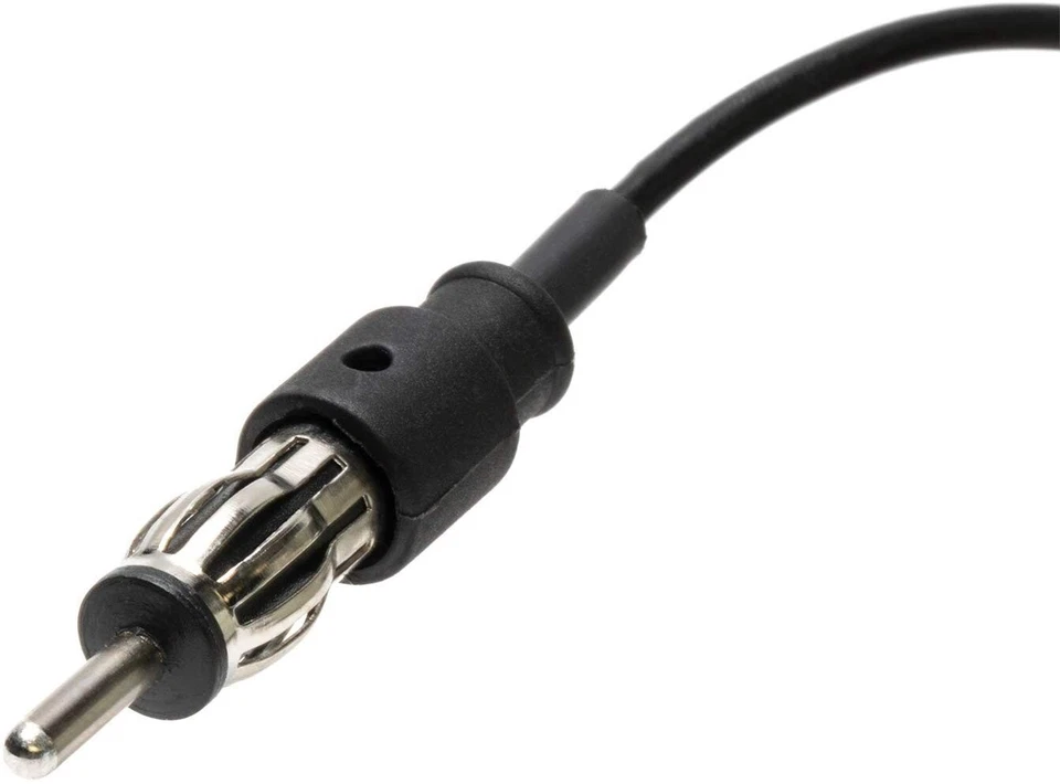 Rockford Fosgate PMX-ANT Universal Amplified Antenna for Boat Motorcycle UTV RV Foto 3 de 3