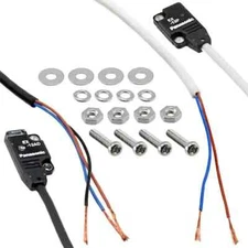 Panasonic / SUNX EX-13A (EX-13AD + EX-13P）