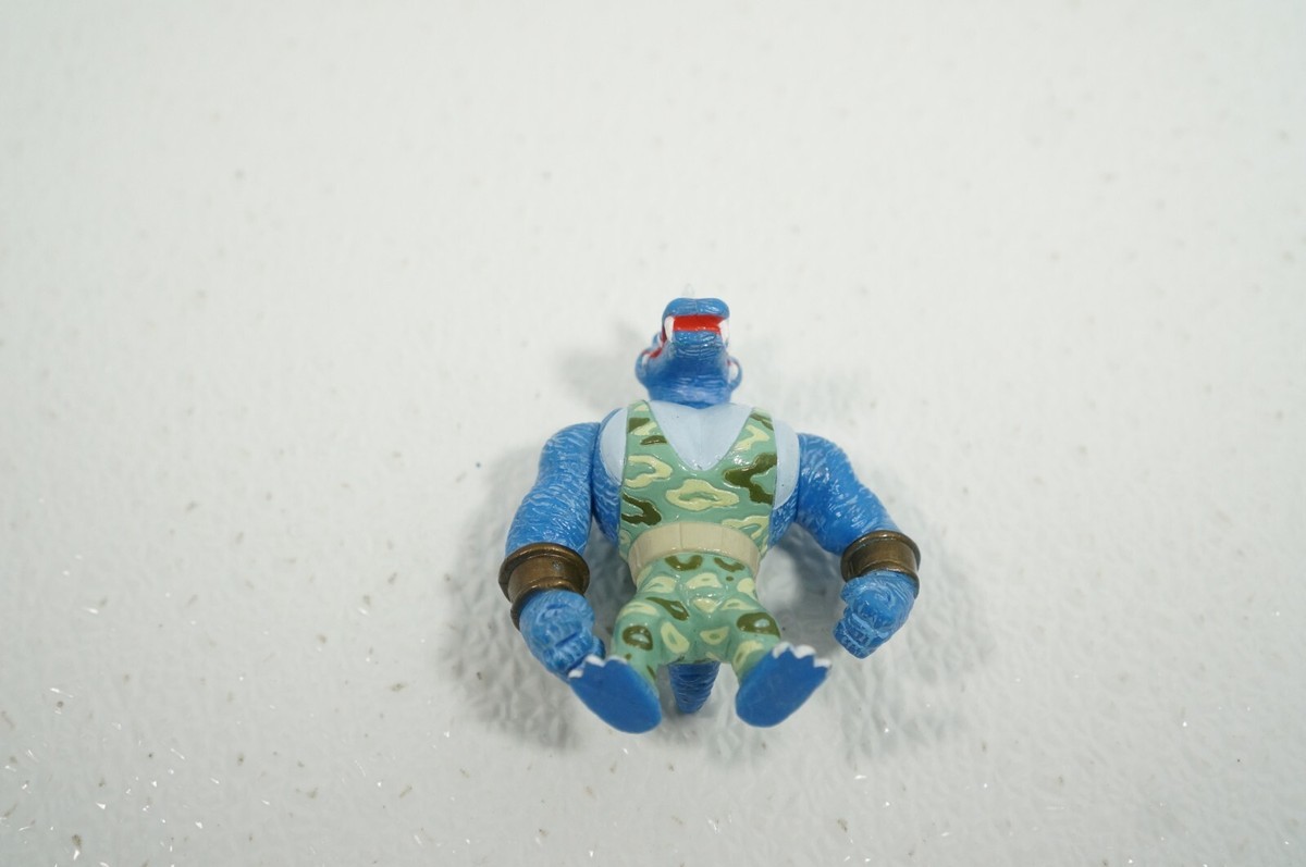 Donkey Kong Country Krusha Figure Takara 1999 Nintendo