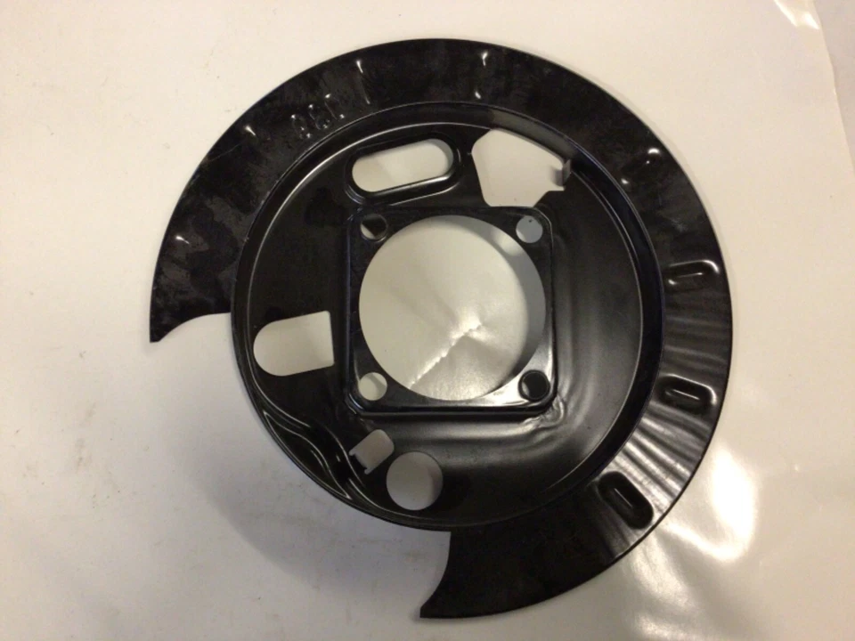 Protector antipolvo trasero NOS GM 07 14 Chevrolet Express 1500 GMC Savana 1500 12472851 Foto 3 de 3