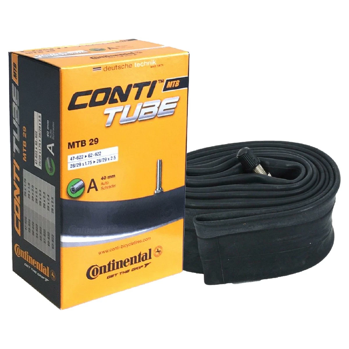 29er inner online tube schrader
