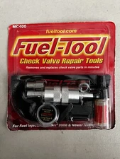 Fuel-Tool Fuel Check Valve Rebuild Kit | MC400