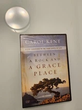 Between a Rock and a Grace Place Video Study: Divine Surprises in the Tight Spot