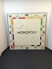 Vintage 1946 MONOPOLY Game Parker Brothers 2,026,082 - Board Only