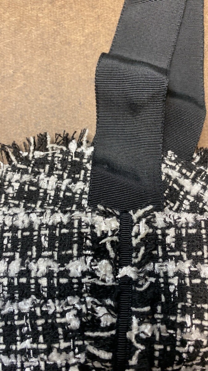 princess polly baby blue dress Black And White White Guess Striped Dress for Sale up to 90% Off: Poshmark main image 1