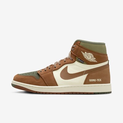 Air Jordan 1 High Element GORE-TEX  display picture 3