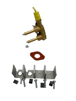 Truma Combi Boiler E Magnet-Set - 250 - 34020-00230