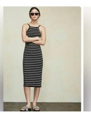 Reformation Backless Dress XS