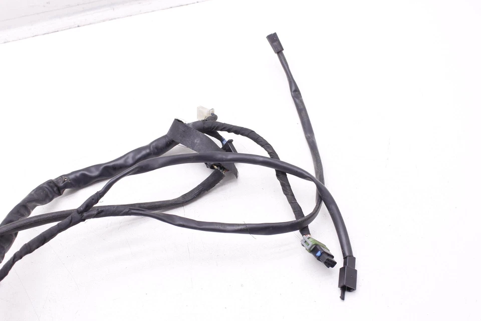 17 HARLEY-DAVIDSON STREET 500 XG500 OEM MAIN ENGINE WIRING HARNESS R11.BX11 Foto 3 de 4