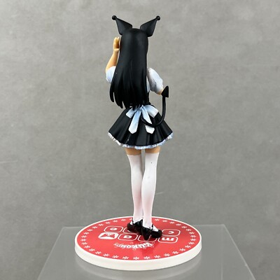 Banpresto Onegai Please My Melody Kuromi x Maid Café-Hen Anime