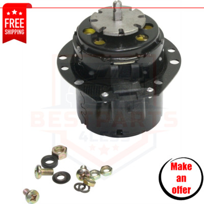 Fan Motor for 2002-2004 Buick Regal GS, LS Sedan & 1997-2005 Park Avenue