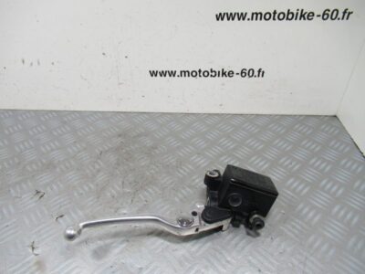 PLAQUETTE DE FREIN Racing Avant 2361C60 Yamaha MT09 ABS 850 2014 2020