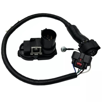 BL3Z-13A576-B 1* Kabelbaum für die Anhängerkupplung für Ford F-150 2009-2014