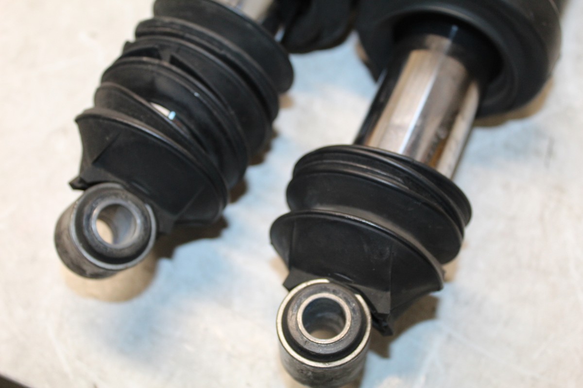 04 Harley Davidson Showa 54565-97c Touring 13